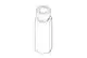 DORNBRACHT-Haube-Huelse-ERSATZTEILE-091840057-09184005790 gallery number 1